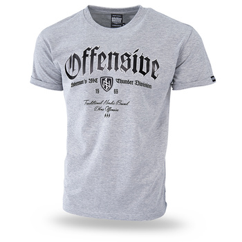 THUNDER OFFENSIVE T-SHIRT