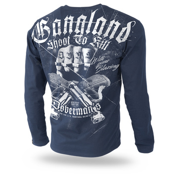 GANGLAND LONG SLEEVE SHIRT 