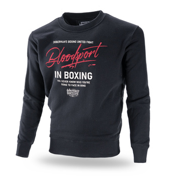 Bloodsport Classic Sweatshirt