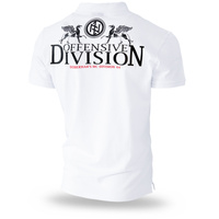 POLO SHIRT GRIFFINS DIVISION 