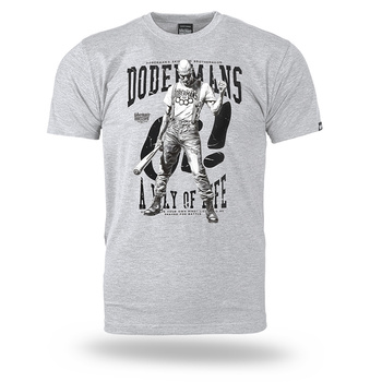 T-shirt WAY OF LIFE