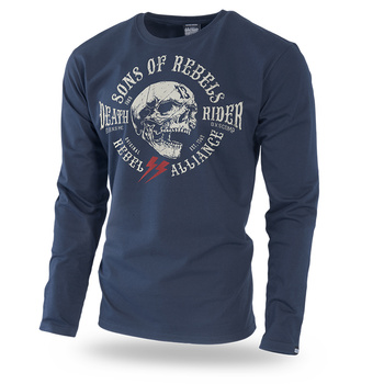 SONS OF REBELS II LONG SLEEVE SHIRT 