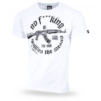 DOBERMAN’S WEAPON T-SHIRT