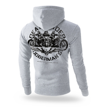 DEATH RIDERS HOODIE