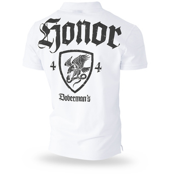 Honor Polo Shirt