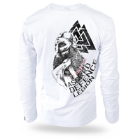 LONGSLEEVE MEN ASGARD DEFENCE LEGION 