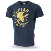 MEN‘S T-SHIRT SPARTAN