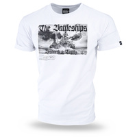 THE BATTLESHIP T-SHIRT