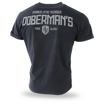 PRIDE & GLORY MEN’S T-SHIRT