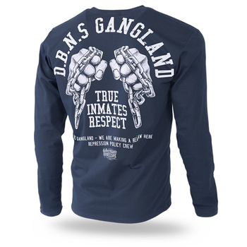 GANGLAND LONGSLEEVE 