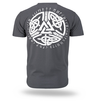 North Valknut T-shirt