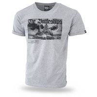 THE BATTLESHIP T-SHIRT