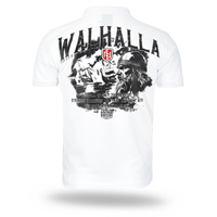 Polo T-shirt WALHALLA
