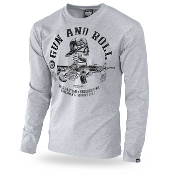 GUN AND ROLL LONGSLEEVE