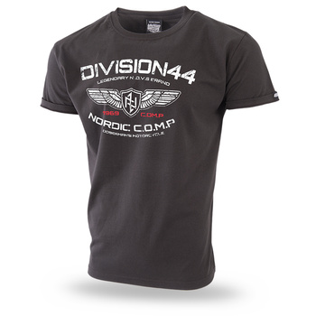 DIVISION44 T-SHIRT