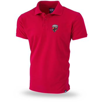 COMBAT 44 POLO SHIRT 