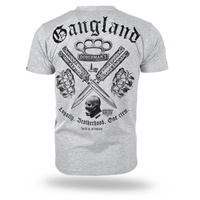 T-shirt ONE CREW GANGLAND