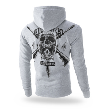 COMBAT 44 II HOODIE