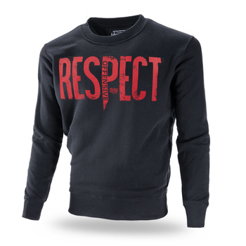 CLASSIC SWEATSHIRT RESPECT 