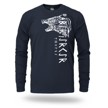 Longsleeve Berserker