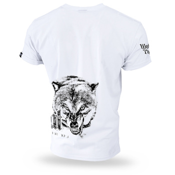 WOLF THROAT T-SHIRT