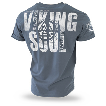 VIKING SOUL T-SHIRT