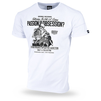 Passion or Obsession Tshirt