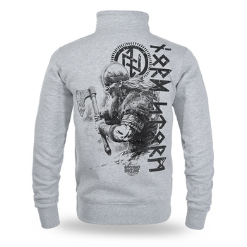 VIKING REACTION Zip Sweatshirt