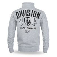 SHIELD 44 Zip Sweatshirt