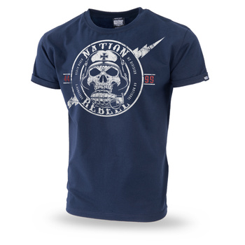T-SHIRT REBELL 99 