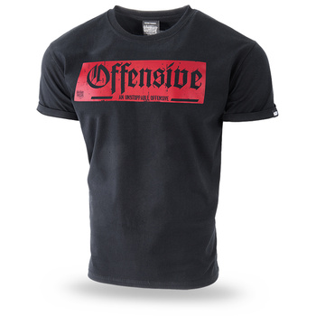 T-SHIRT AN UNSTOPPABLE OFFENSIVE PRIDE 