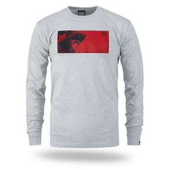 Longsleeve Never Forgets Longsleeve