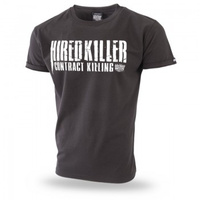CONTRACT KILLING MEN’S T-SHIRT