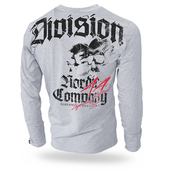 DIVISION 44 LONG SLEEVE SHIRT 