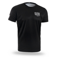 Dobermans Fight Team Sports T-shirt