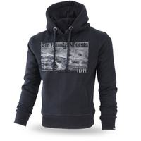 PANZER DIVISION POUCH POCKET HOODIE