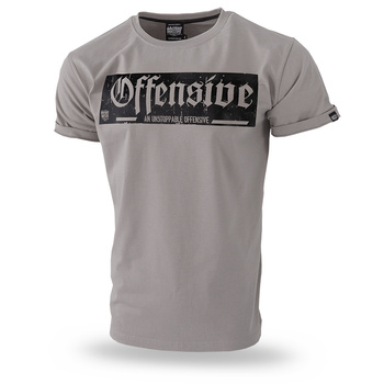 T-SHIRT AN UNSTOPPABLE OFFENSIVE PRIDE 