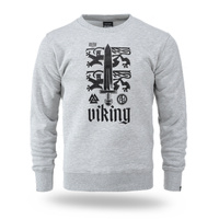 Sweatshirt VIKING LION