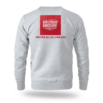 One for All Sweatshirt