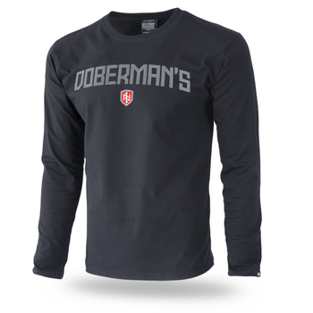 LONGSLEEVE GENTLEMEN DOBERMAN