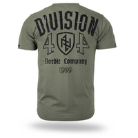 T-shirt SHIELD 44