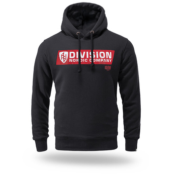 Hoodie DIVISION SHIELD