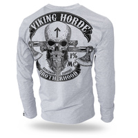 VIKING HORDE LONG SLEEVE SHIRT