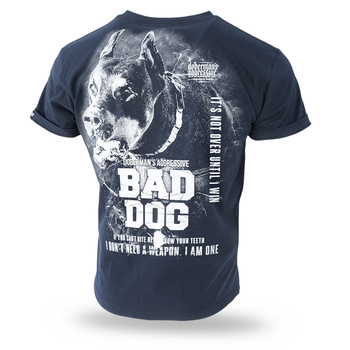 Bad Dog T-shirt