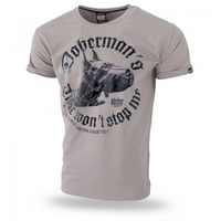 DANGEROUS DOG T-SHIRT