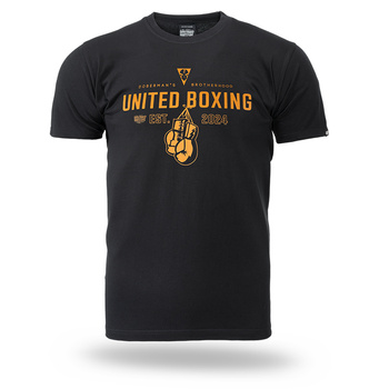 United Boxing T-Shirt