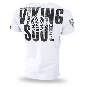 VIKING SOUL T-SHIRT