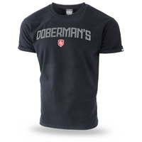 DOBERMAN’S MEN’S T-SHIRT