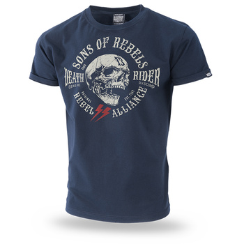 SONS OF REBELS II T-SHIRT