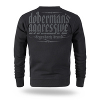 Classic Sweatshirt Swelling Logo